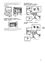 Preview for 71 page of Sony BRAVIA KD-43XH8077 Reference Manual