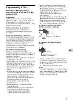 Preview for 83 page of Sony BRAVIA KD-43XH8077 Reference Manual