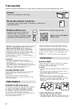 Preview for 90 page of Sony BRAVIA KD-43XH8077 Reference Manual