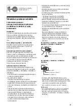 Preview for 93 page of Sony BRAVIA KD-43XH8077 Reference Manual