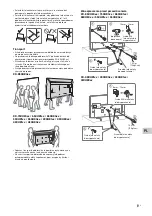 Preview for 111 page of Sony BRAVIA KD-43XH8077 Reference Manual