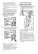 Preview for 114 page of Sony BRAVIA KD-43XH8077 Reference Manual