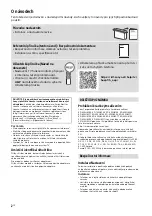 Preview for 120 page of Sony BRAVIA KD-43XH8077 Reference Manual