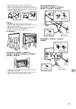 Preview for 121 page of Sony BRAVIA KD-43XH8077 Reference Manual