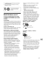 Preview for 123 page of Sony BRAVIA KD-43XH8077 Reference Manual