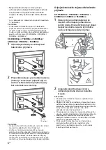 Preview for 134 page of Sony BRAVIA KD-43XH8077 Reference Manual