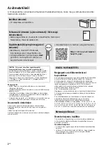 Preview for 140 page of Sony BRAVIA KD-43XH8077 Reference Manual