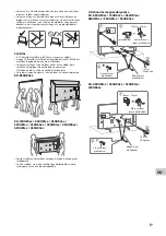 Preview for 141 page of Sony BRAVIA KD-43XH8077 Reference Manual