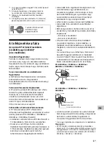 Preview for 143 page of Sony BRAVIA KD-43XH8077 Reference Manual