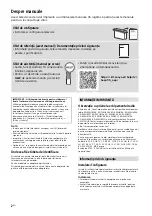 Preview for 150 page of Sony BRAVIA KD-43XH8077 Reference Manual