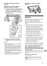 Preview for 155 page of Sony BRAVIA KD-43XH8077 Reference Manual