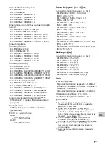 Preview for 157 page of Sony BRAVIA KD-43XH8077 Reference Manual