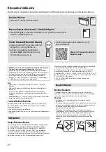 Preview for 180 page of Sony BRAVIA KD-43XH8077 Reference Manual