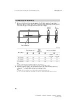 Preview for 16 page of Sony BRAVIA KD-49X9000F Reference Manual