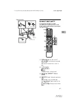 Preview for 3 page of Sony Bravia KD-49X9500H Reference Manual