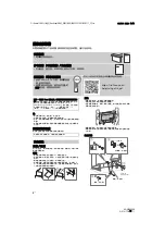 Preview for 8 page of Sony Bravia KD-49X9500H Reference Manual