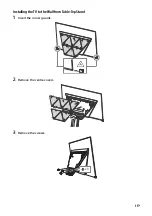 Preview for 15 page of Sony BRAVIA KD-55A9F Reference Manual