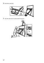 Preview for 16 page of Sony BRAVIA KD-55A9F Reference Manual