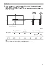 Preview for 19 page of Sony BRAVIA KD-55A9F Reference Manual