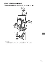 Preview for 231 page of Sony BRAVIA KD-55AF9 Reference Manual