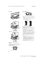 Preview for 4 page of Sony BRAVIA KD-55X8500D Reference Manual