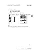 Preview for 19 page of Sony BRAVIA KD-55X8500D Reference Manual