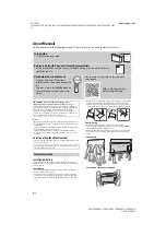 Preview for 2 page of Sony BRAVIA KD-55X9000H Reference Manual