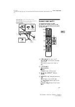 Preview for 3 page of Sony BRAVIA KD-55X9000H Reference Manual