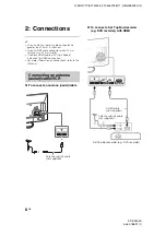 Preview for 8 page of Sony bravia KD-55X9004A Operating Instructions Manual