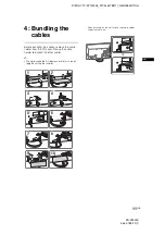 Preview for 11 page of Sony bravia KD-55X9004A Operating Instructions Manual