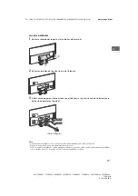 Preview for 71 page of Sony Bravia KD-55XD9305 Reference Manual