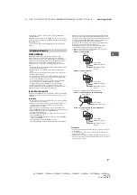 Preview for 83 page of Sony Bravia KD-55XD9305 Reference Manual