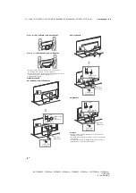 Preview for 84 page of Sony Bravia KD-55XD9305 Reference Manual