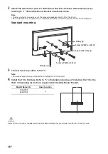 Preview for 36 page of Sony BRAVIA KD-60X6700E Operating Instructions Manual