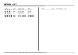 Preview for 2 page of Sony BRAVIA KD-60X6700E Service Manual