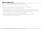 Preview for 5 page of Sony BRAVIA KD-60X6700E Service Manual