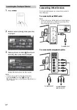 Preview for 8 page of Sony bravia KD-65S9000B Reference Manual