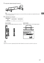 Preview for 13 page of Sony bravia KD-65S9000B Reference Manual