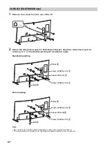 Preview for 14 page of Sony bravia KD-65S9000B Reference Manual