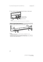 Preview for 32 page of Sony Bravia KD-75X780F Reference Manual