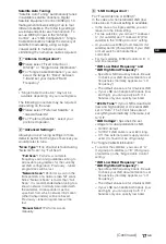 Preview for 17 page of Sony Bravia KD-84X9005 Operating Instructions Manual