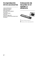 Preview for 78 page of Sony Bravia KD-84X9005 Operating Instructions Manual