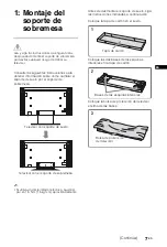 Preview for 79 page of Sony Bravia KD-84X9005 Operating Instructions Manual