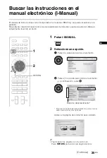 Preview for 97 page of Sony Bravia KD-84X9005 Operating Instructions Manual