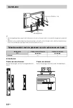 Preview for 140 page of Sony Bravia KD-84X9005 Operating Instructions Manual