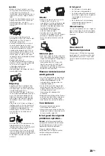 Preview for 143 page of Sony Bravia KD-84X9005 Operating Instructions Manual