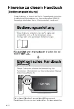 Preview for 148 page of Sony Bravia KD-84X9005 Operating Instructions Manual