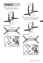 Preview for 153 page of Sony Bravia KD-84X9005 Operating Instructions Manual