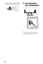 Preview for 158 page of Sony Bravia KD-84X9005 Operating Instructions Manual