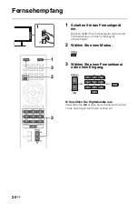 Preview for 164 page of Sony Bravia KD-84X9005 Operating Instructions Manual